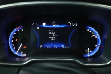 Toyota Corolla XII Sedan 1.5 VVT-i 125KM 2022 Toyota Corolla 1.5 VVT-i, Salon Polska, zdjęcie 7