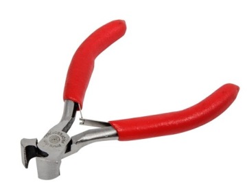 PROLINE SZCZYPCE MICRO CZOŁOWE TNĄCE 110MM 28732