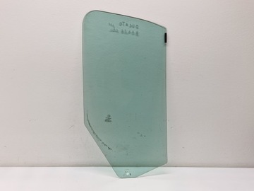 BOXER DUCATO 06-14 SKLO (OKNO) DVEŘE LEVÝ PŘEDNÍ ŘIDIČE