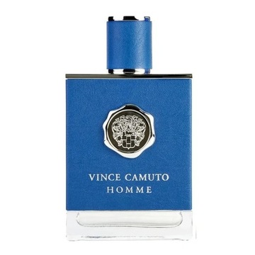 Vince Camuto Homme woda toaletowa spray 100ml P1