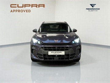 Cupra Terramar 2024 Cupra Terramar 1.5 e-Hybrid 272 KM 6-biegowa autom, zdjęcie 15