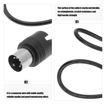 AKCESORIA DO TRANSMISJI DŹWIĘKOWEJ GITARA