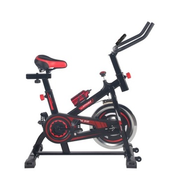 ВЕЛОСИПЕД-ВЕЛОСИПЕД ВРАЩАЮЩИЙСЯ УПРАЖНЕНИЕ МОДЕЛЬ 03