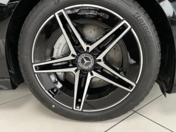 Mercedes Klasa C W206 Limuzyna 1.5 200 204KM 2025 C Klasa 200 4-Matic AMG 1.5 (204KM) 2025, zdjęcie 14