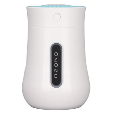 Очиститель воздуха удаляет запах мощно