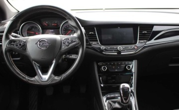 Opel Astra K Sports Tourer 1.6 CDTI 110KM 2017 Opel Astra Kupuj Taniej. Tylko 78tys.km. 1.6 Diesel 110KM, zdjęcie 11