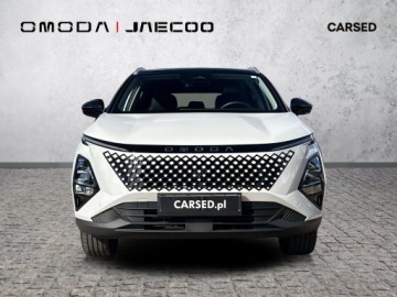 Omoda 5 1.5 T-GDI 224KM 2025 Omoda 5 NF HEV 224KM Kamera 540° Utrzymywanie pasa, zdjęcie 8