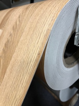 КОВЕР ПВХ ПЛИТКА TARKETT СВЕТОВАЯ ДОСКА ТОЛСТЫЙ ДУБ С ИЗОЛЯЦИЕЙ