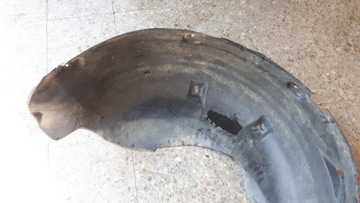 1638840322 PODBĚH LEVÝ ZADNÍ MERCEDES W163