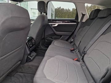 Volkswagen Touareg III SUV 3.0 V6 SCR TDI 286KM 2018 Volkswagen Touareg III 3.0TDI V6 286KM 4x4 8G 1rej, zdjęcie 12