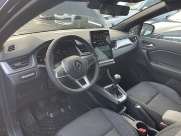 Renault Captur II Crossover Facelifting 1.0 TCe 90KM 2024 Renault Captur Podgrzewanie Kamera Virtual HAK, zdjęcie 6