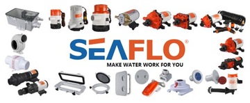 АВТОМАТИЧЕСКИЙ Трюмный НАСОС SEAFLO 42Л/МИН 12В 750GP