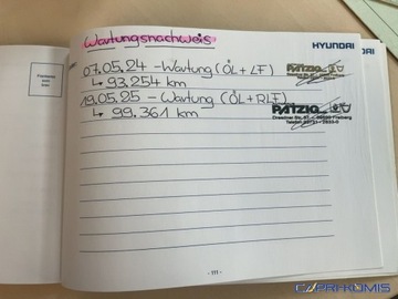 Hyundai Elantra III Sedan 2.0 i 16V 143KM 2006 Hyundai Elantra 2.0i I wlasciciel Serwis Bezwypadkowy 2.0 Benzyna 143KM, zdjęcie 19