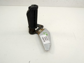 SUZUKI GS 500 КОМПЛЕКТ ПОДНОЖКА ВОДИТЕЛЯ ЛЕВАЯ