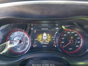Dodge Charger VII 2021 Dodge Charger 2021r., Scat Pack, od ubezpieczalni 6.4 Benzyna 485KM, zdjęcie 10