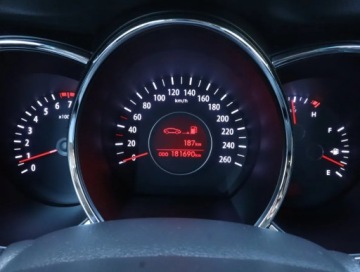 Kia Optima I 2012 Kia Optima 2.0, Salon Polska, Klima, Klimatronic, zdjęcie 10
