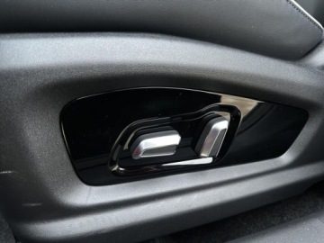 Omoda 5 1.6 T-GDI 147KM 2025 Omoda 5 Carbon Black 1.6 Benzyna 147KM, zdjęcie 12