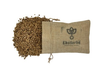 KOLENDRA ZIARNA całe 1 kg EKOHERBA-241