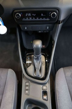 Toyota 2024 Toyota Yaris Hybrid 1.5 Style 1.5 Hybryda 116KM, zdjęcie 18