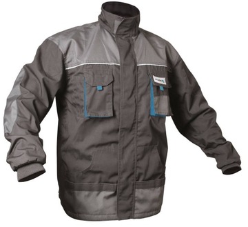 Hogert HT5K280-XXL - Kurtka ochronna Robocza Bluza XXL