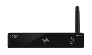 TAGA Harmony Wi-Fi Bluetooth-стример Spotify