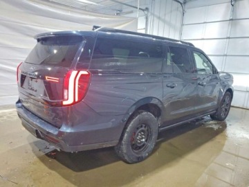 Ford Expedition III 2025 Ford Expedition Max Platinum 2025 nowy model 3.5 Benzyna 400KM, zdjęcie 3