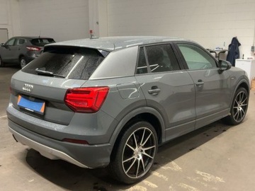 Audi Q2 SUV 1.4 TFSI COD Ultra 150KM 2017 Audi Q2 1.4 TFSI ACT Sport, zdjęcie 5