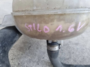 FIAT STILO NÁDOBKA VYROVNÁVACÍ 1.6 16 V