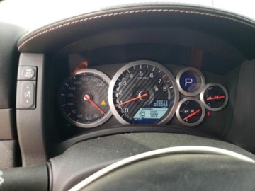 Nissan GT-R 2015 Nissan GT-R 2015 premium 3.8l 3.8 Benzyna 545KM, zdjęcie 8