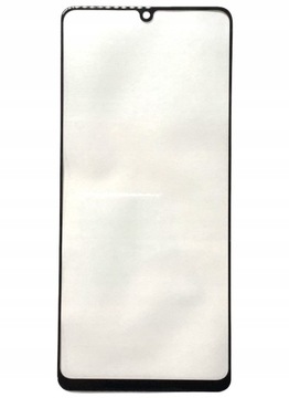 Szyba LCD przód z OCA Napraw Ekran Samsung A42 5G