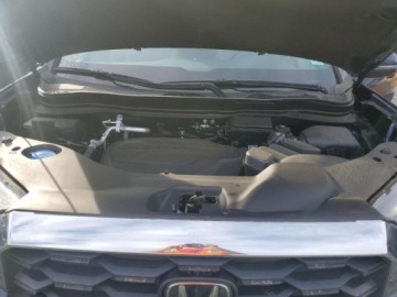 Honda 2025 Honda Inny Passport Exl 2025 3.5l 3.5 Benzyna 280KM, zdjęcie 6