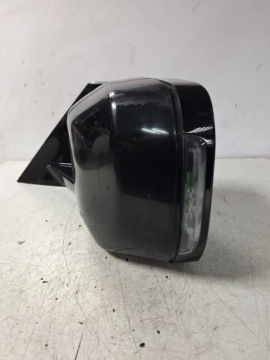 Зеркало левое Land Rover Defender II L633 19- 8PIN