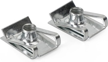 10x МОНТАЖНАЯ ПАНЕЛЬ M6 BMW AUDI FORD OPEL RENAULT SKODA VW KTM