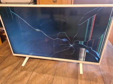 ПАНЕЛЬ ВЫКЛЮЧАТЕЛЯ 40-32D0F1-KEB2LG С TCL F40B3813