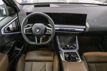 BMW X3 G45 2025 BMW X3 NOWE BMW X3 20 xDrive, zdjęcie 13