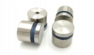 Стеклянная панель Optiwhite 60x80 + дистанционные рамки SATIN