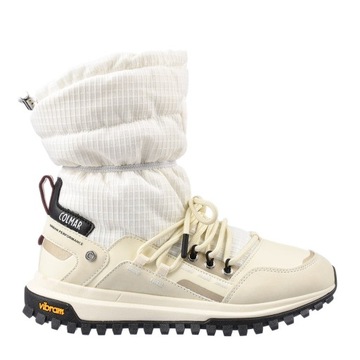 Śniegowce damskie COLMAR Warmer Polar 39