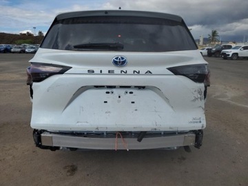 Toyota Sienna III 2024 Toyota Sienna XLE 2024 2.5l 2.5 Hybryda 245KM, zdjęcie 2