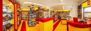 LEGO MINECRAFT 21252 Оружейная