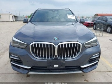BMW X5 G05 2021 BMW X5 BMW X5 3.0 Hybryda 282KM, zdjęcie 1