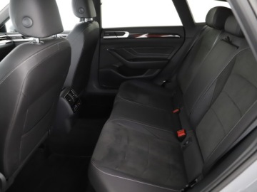 Volkswagen Arteon Fastback Facelifting 2.0 TDI 200KM 2022 Volkswagen Arteon Shooting Brake | Panorama | Kame, zdjęcie 12