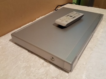 Philips DVP 3040 + пульт дистанционного управления