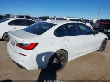 BMW Seria 3 G20-G21 2021 BMW Seria 3 330e, 2021r., 2.0L 2.0 Benzyna 180KM, zdjęcie 2