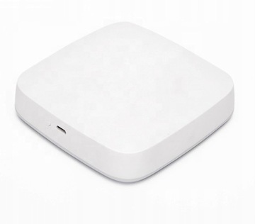 MultiBramka Centrala Bramka HUB WiFi ZigBee + Bluetooth BLE TUYA