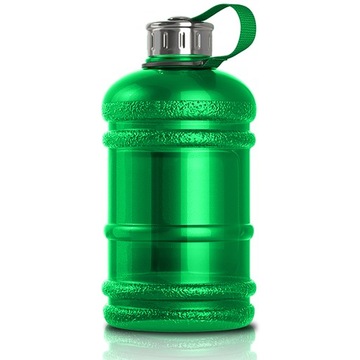 Gallon Water Jug 1890ml BUTELKA NA WODĘ BIDON NA SIŁOWNIĘ KANISTER Ironflex