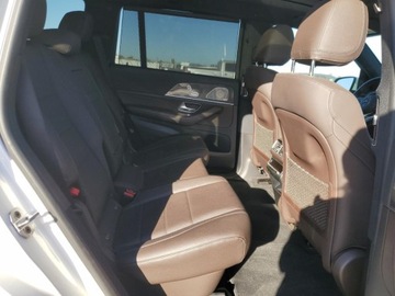 Mercedes GLS X167 2021 Mercedes-Benz GLS 450 4Matic 2021 3.0l 3.0 Benzyna 362KM, zdjęcie 11