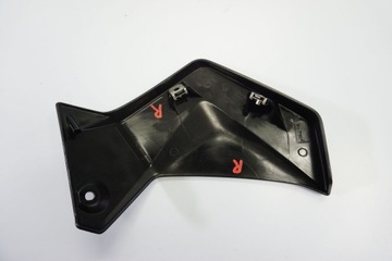 BMW R 1250 R 18- ЗАПРАВКА, ОБТЕК ПРАВЫЙ