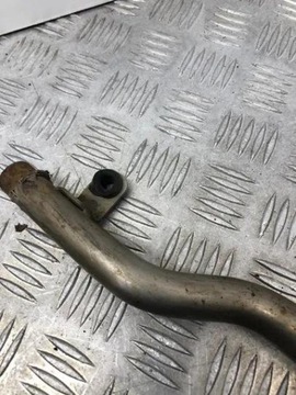 6930508 JINÉ MODUL 530 D 170 2009 BMW 5 TOURING (E61)