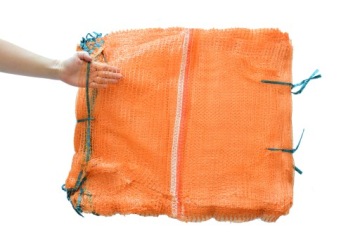 СЕТЧАТЫЕ МЕШКИ ДЛЯ КАРТОФЕЛЯ И ЛУКА 15 КГ МЕШОК RASHEL 42х60 С ФЛАГОМ 15 кг