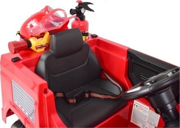 АВТОМОБИЛЬНАЯ БАТАРЕЯ FIRE BRITAIN 12V 2x45W ДИСТАНЦИОННАЯ